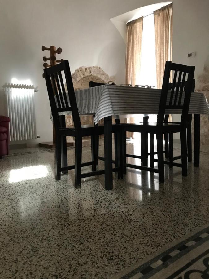 Villa Il trullo del palmento Alberobello Esterno foto