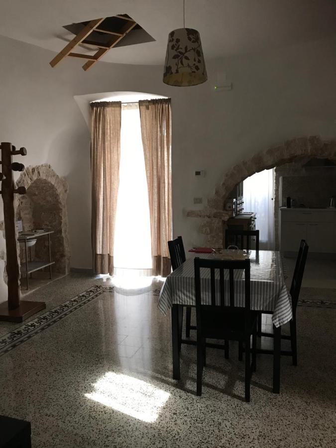 Villa Il trullo del palmento Alberobello Esterno foto