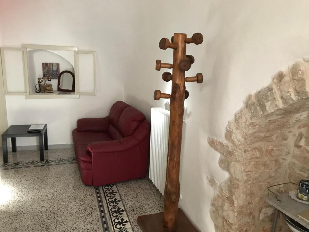 Villa Il trullo del palmento Alberobello Esterno foto