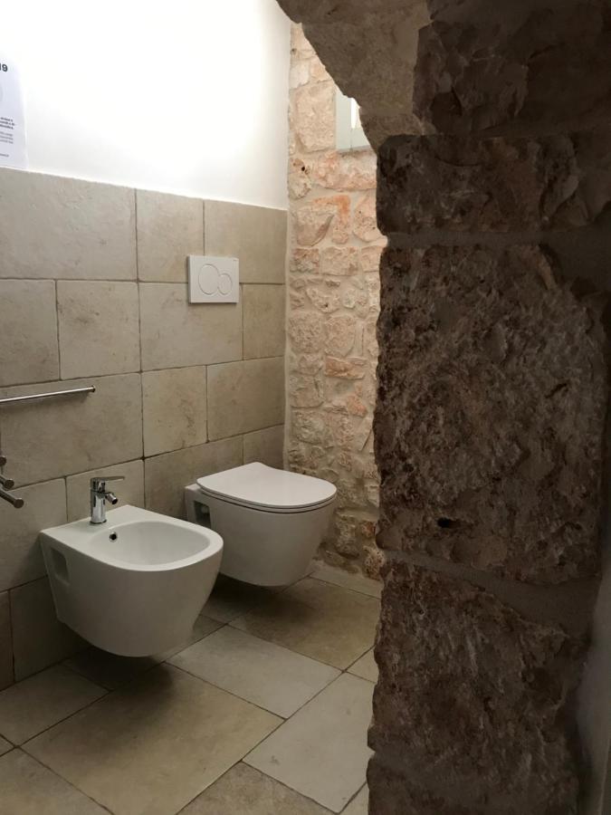 Villa Il trullo del palmento Alberobello Esterno foto