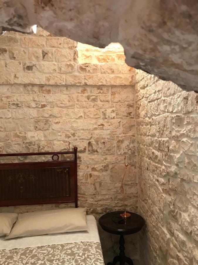 Villa Il trullo del palmento Alberobello Esterno foto
