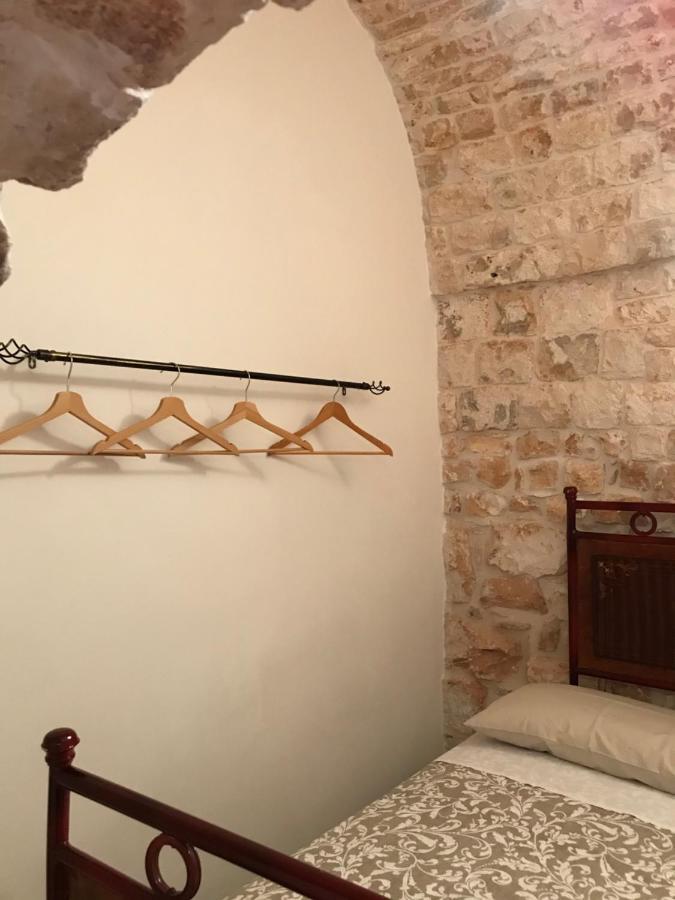 Villa Il trullo del palmento Alberobello Esterno foto