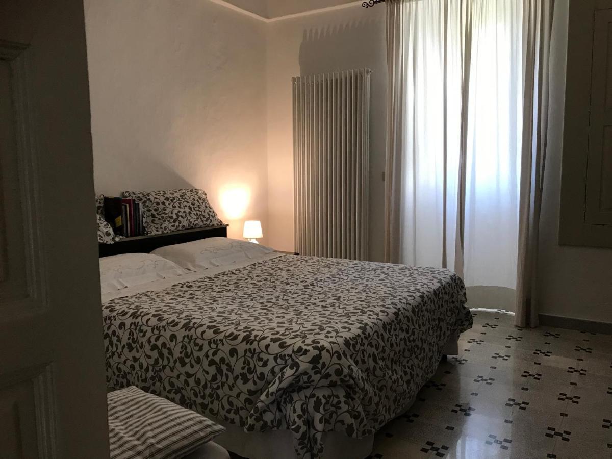 Villa Il trullo del palmento Alberobello Esterno foto