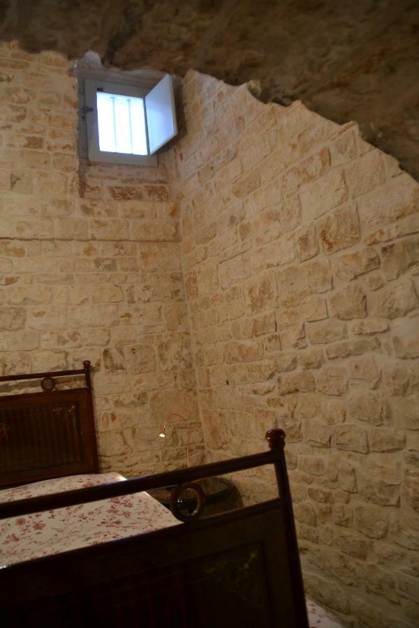 Villa Il trullo del palmento Alberobello Esterno foto